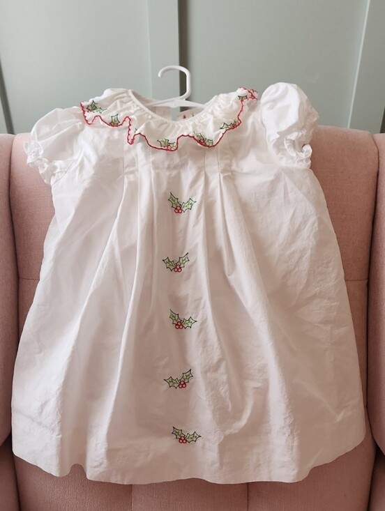 4t christmas dress George | Dresses | Fall Get a head start of this years holidays Girls 4T Red Green Gold